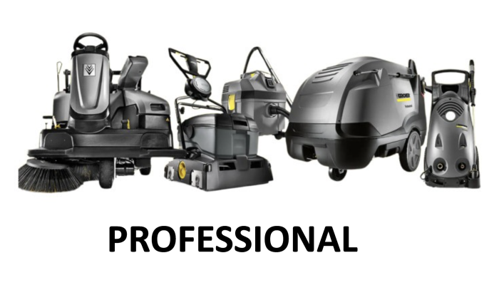 PROFESSIONAL