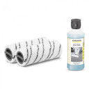 Аксесуари для електрошвабри