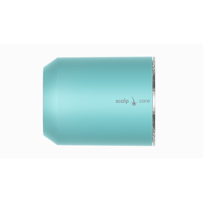 Фен Dyson Supersonic HD16 Nural Vinca blue/Topaz