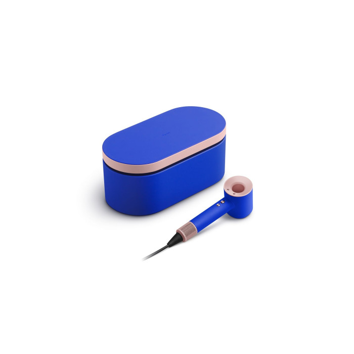 Фен Dyson HD07 Supersonic Blue/Blush