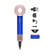 Фен Dyson HD07 Supersonic Blue/Blush