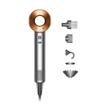 Фен Dyson HD07 Supersonic Nickel/Copper