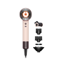 Фен Dyson Supersonic HD16 Nural Ceramic Pink/Rose Gold