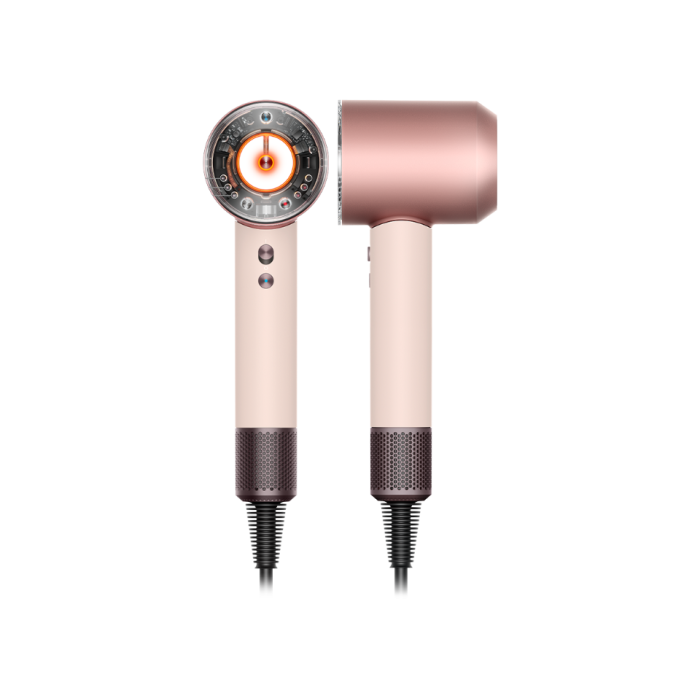 Фен Dyson Supersonic HD16 Nural Ceramic Pink/Rose Gold