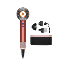 Фен Dyson Supersonic HD16 Nural Strawberry Bronze/Blush Pink