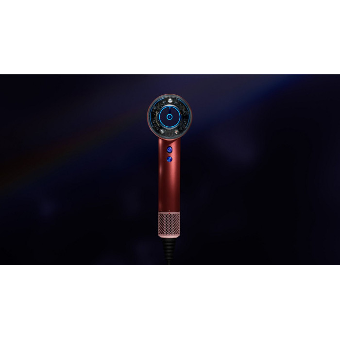 Фен Dyson Supersonic HD16 Nural Strawberry Bronze/Blush Pink