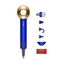 Фен Dyson HD07 Supersonic Nickel/Copper
