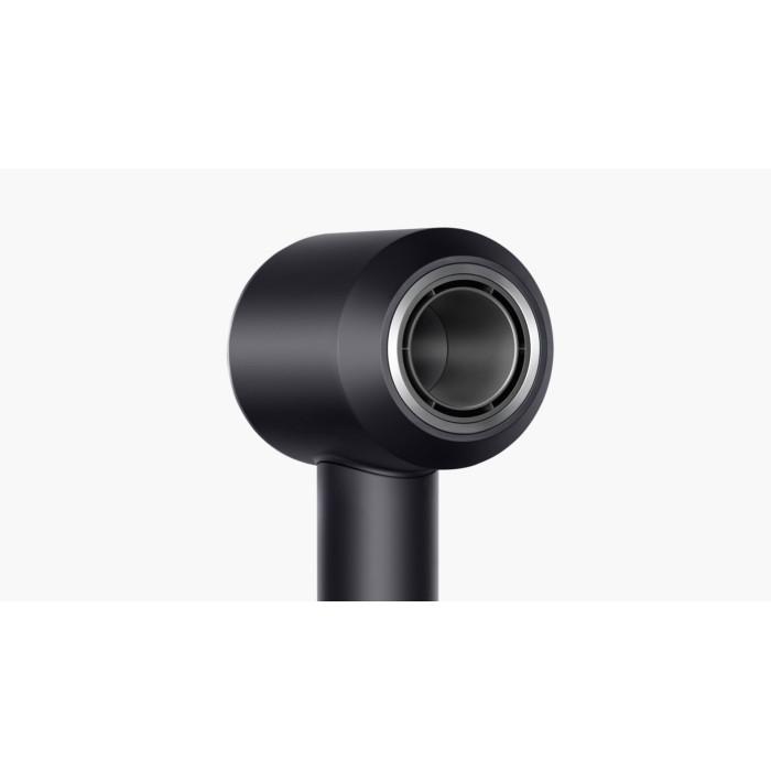 Фен Dyson HD07 Supersonic Origin Black/Nickel