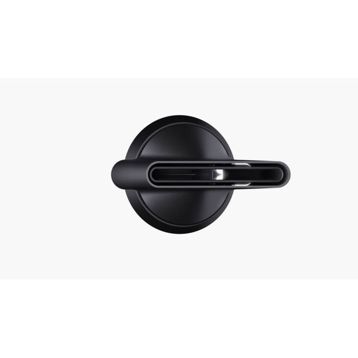 Фен Dyson HD07 Supersonic Origin Black/Nickel