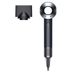 Фен Dyson HD07 Supersonic Origin Black/Nickel