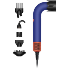 Фен Dyson HD18 Supersonic R Vinca Blue/Rose