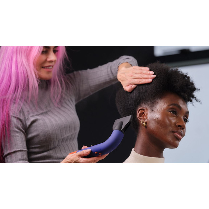 Фен Dyson HD18 Supersonic R Vinca Blue/Rose