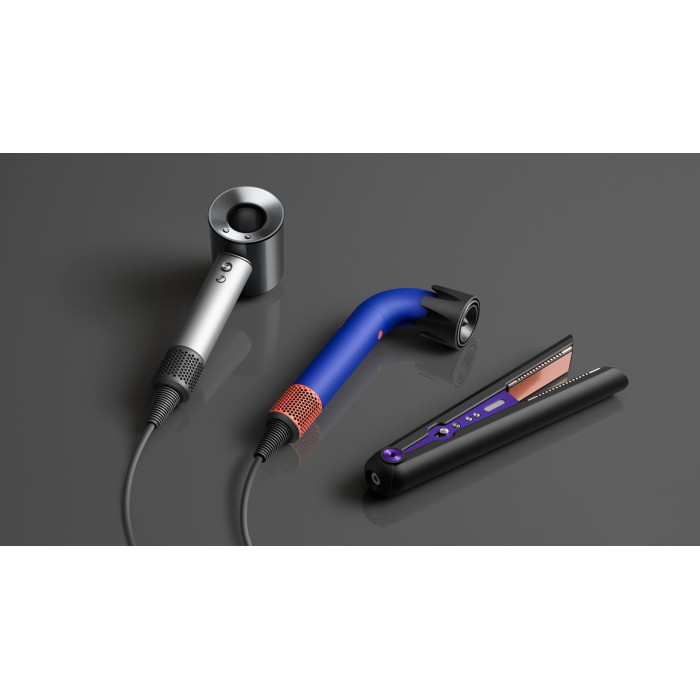 Фен Dyson HD18 Supersonic R Vinca Blue/Rose