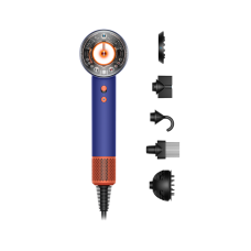 Фен Dyson Supersonic HD16 Nural Vinca Blue/Topaz