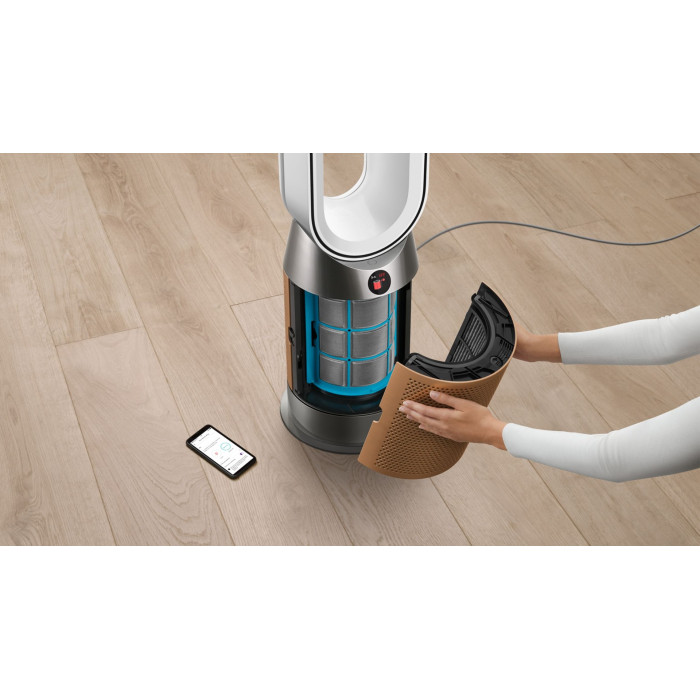 Очищувач повітря Dyson Hot+Cool Formaldehyde™ HP09