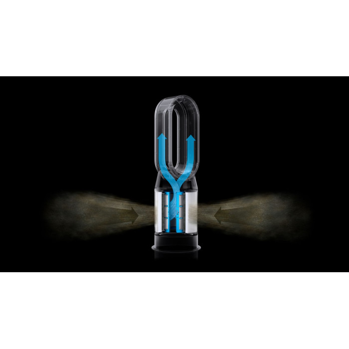 Очищувач повітря Dyson Hot+Cool Formaldehyde™ HP09