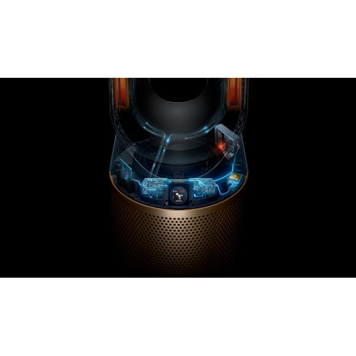 Очищувач повітря Dyson Hot+Cool Formaldehyde™ HP09