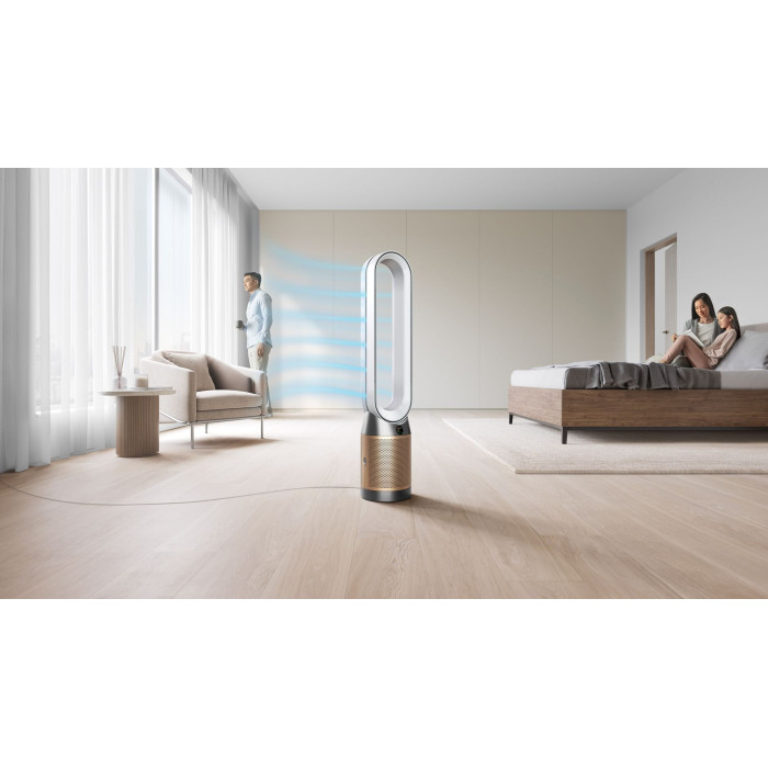 Очищувач повітря Dyson Pure + Cool Formaldehyde TP09