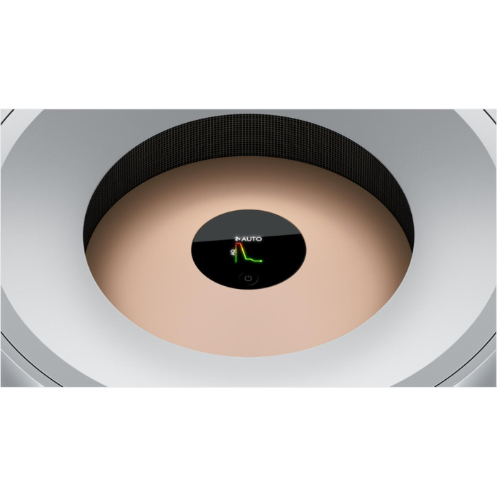 Очищувач повітря Dyson Big+Quiet Formaldehyde BP03