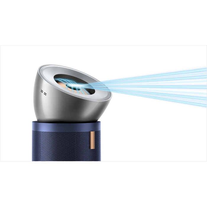 Очищувач повітря Dyson Big+Quiet Formaldehyde BP03