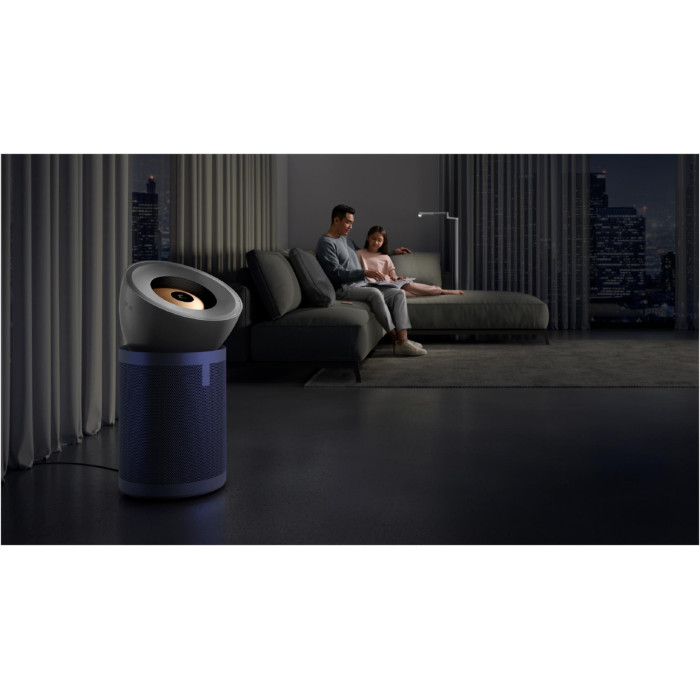 Очищувач повітря Dyson Big+Quiet Formaldehyde BP03