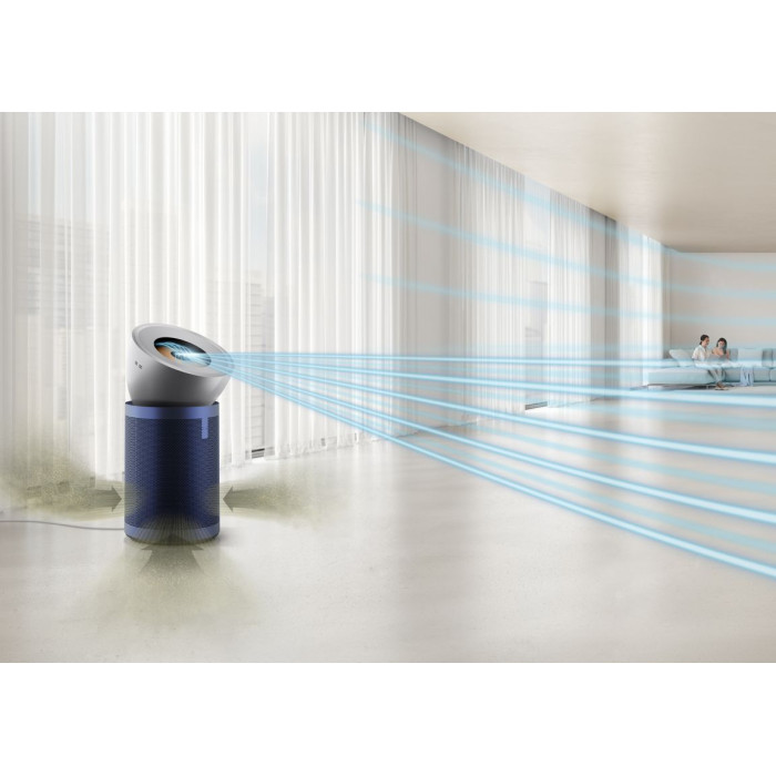 Очищувач повітря Dyson Big+Quiet Formaldehyde BP03