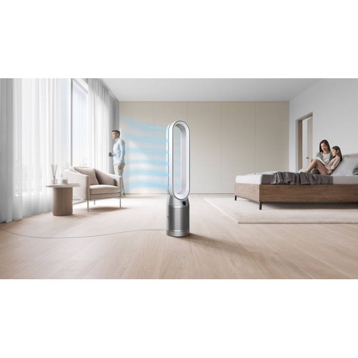 Очищувач повітря Dyson Purifier Cool Autoreact TP7A