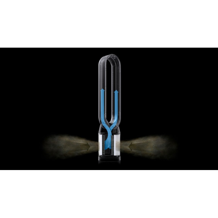 Очищувач повітря Dyson Purifier Cool Autoreact TP7A