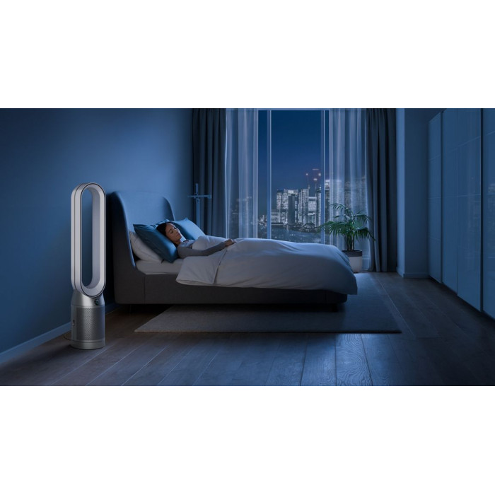 Очищувач повітря Dyson Purifier Cool Autoreact TP7A