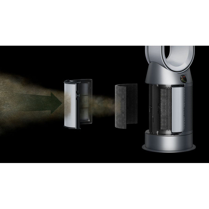 Очищувач повітря Dyson Purifier Hot+Cool Autoreact HP7A