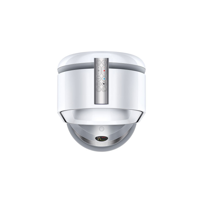 Очищувач повітря Dyson Purifier Hot+Cool Autoreact HP7A