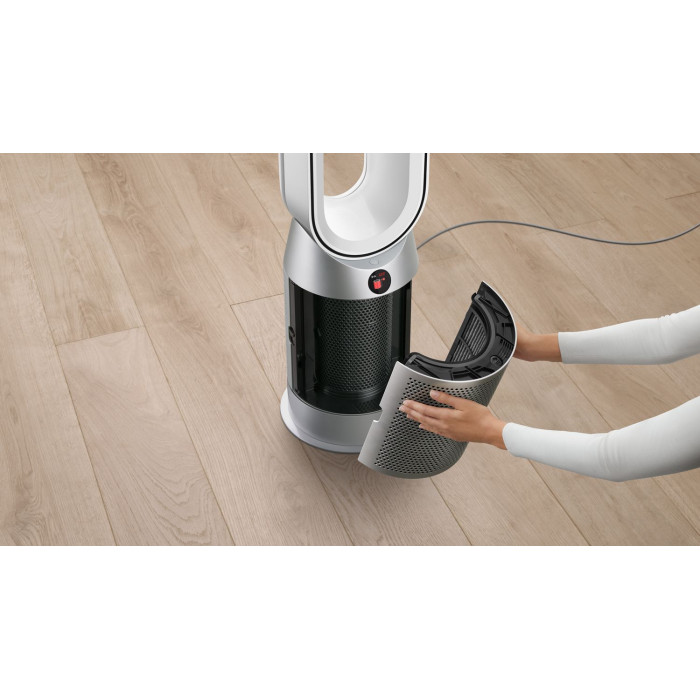 Очищувач повітря Dyson Purifier Hot+Cool Autoreact HP7A