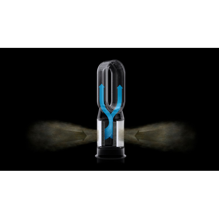 Очищувач повітря Dyson Purifier Hot+Cool Autoreact HP7A