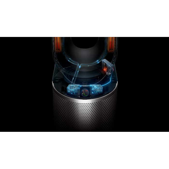Очищувач повітря Dyson Purifier Hot+Cool Autoreact HP7A