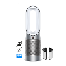 Очищувач повітря Dyson Purifier Hot+Cool Autoreact HP7A