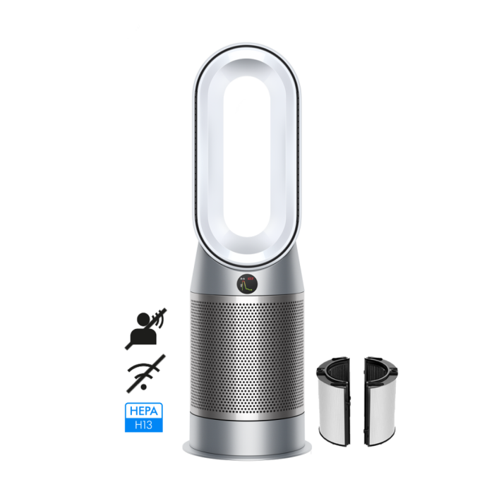 Очищувач повітря Dyson Purifier Hot+Cool Autoreact HP7A