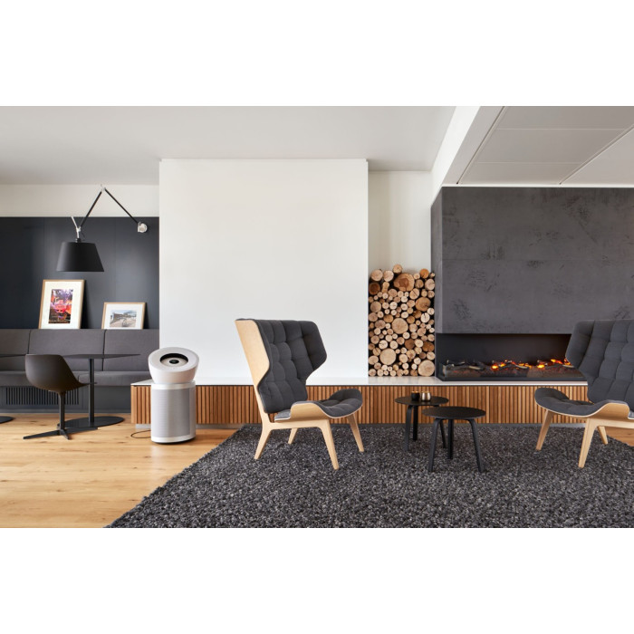 Очищувач повітря Dyson Big+Quiet Formaldehyde BP06