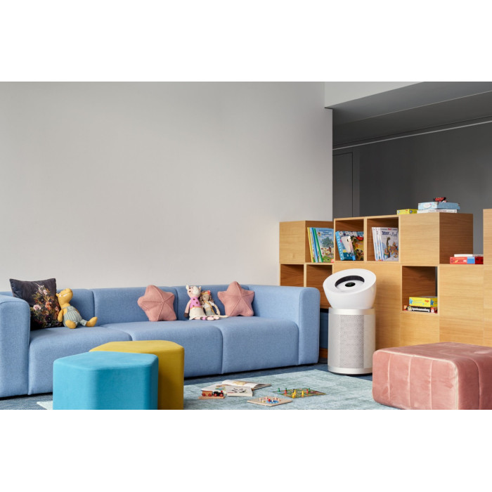 Очищувач повітря Dyson Big+Quiet Formaldehyde BP06