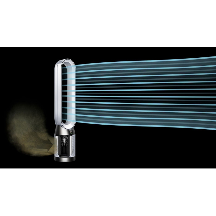 Очищувач повітря Dyson Gen1 TP10