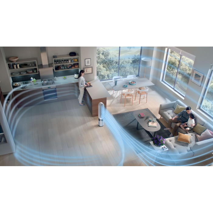 Очищувач повітря Dyson Gen1 TP10