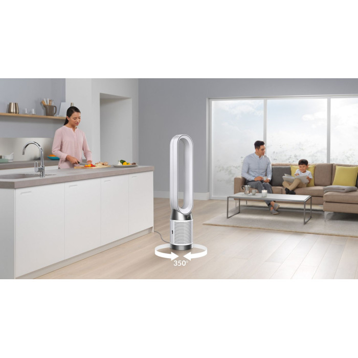 Очищувач повітря Dyson Gen1 TP10