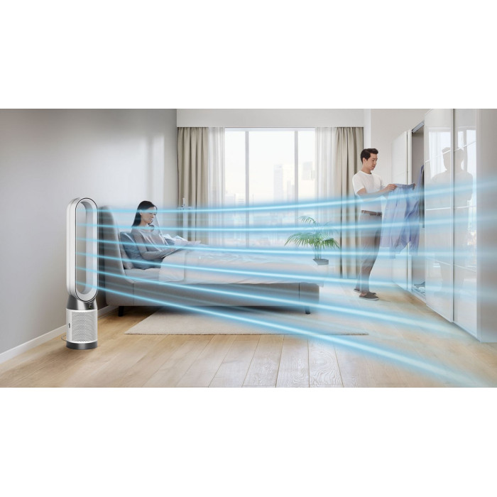 Очищувач повітря Dyson Gen1 TP10