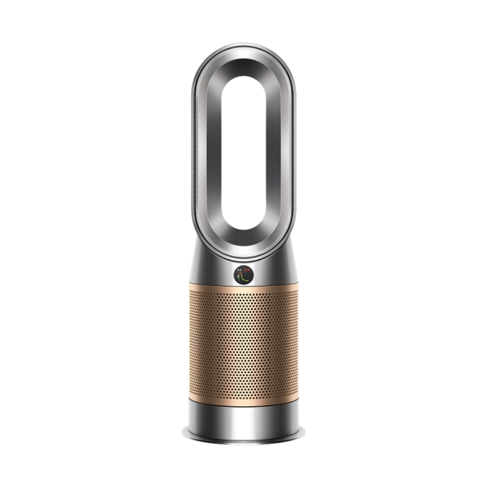 Очищувач повітря Dyson Hot+Cool Formaldehyde™ HP09D