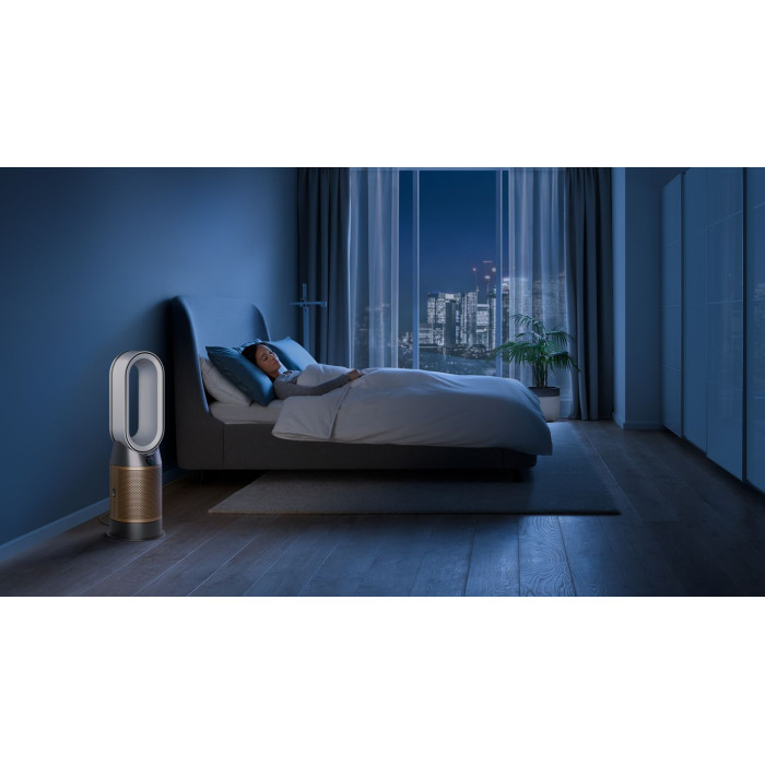 Очищувач повітря Dyson Hot+Cool Formaldehyde™ HP09D