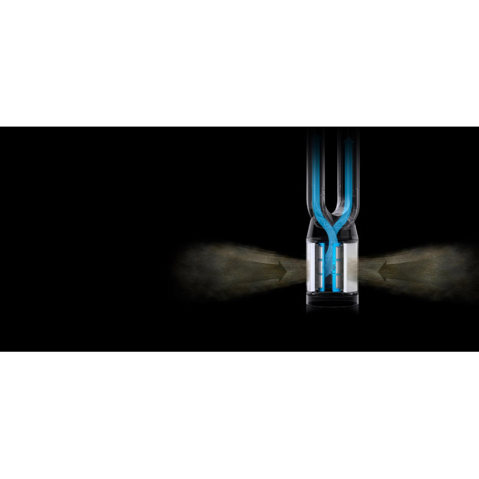 Очисник повітря Dyson Purifier Cool PC2 De-Nox TP12