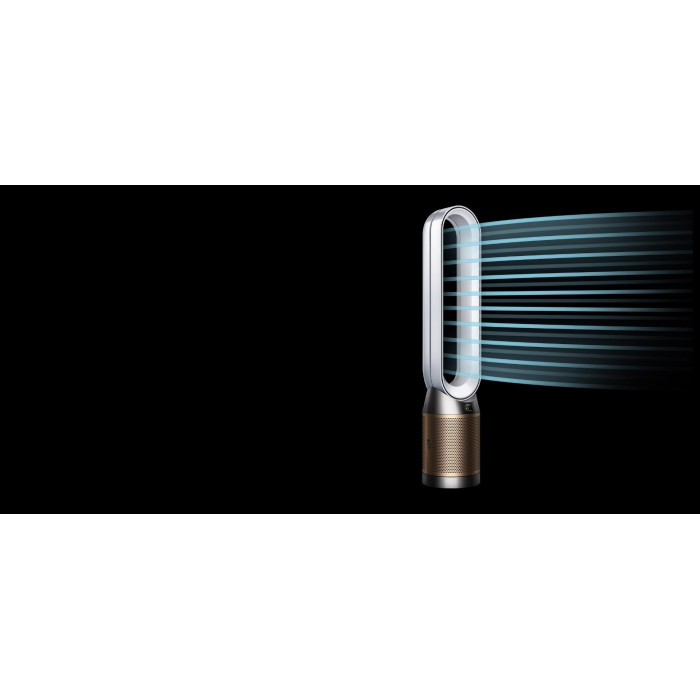 Очисник повітря Dyson Purifier Cool PC2 De-Nox TP12