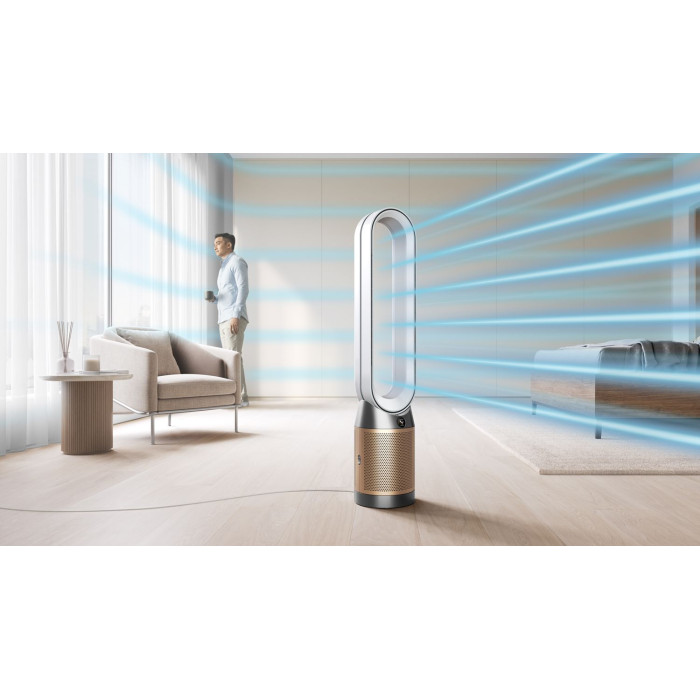 Очисник повітря Dyson Purifier Cool PC2 De-Nox TP12