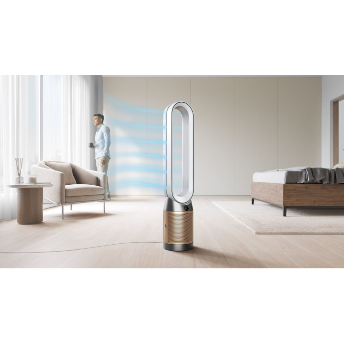 Очисник повітря Dyson Purifier Cool PC2 De-Nox TP12