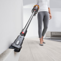 Пилосос Dyson V15 Detect Absolute