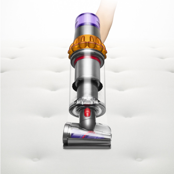 Пылесос Dyson V15 Detect Absolute